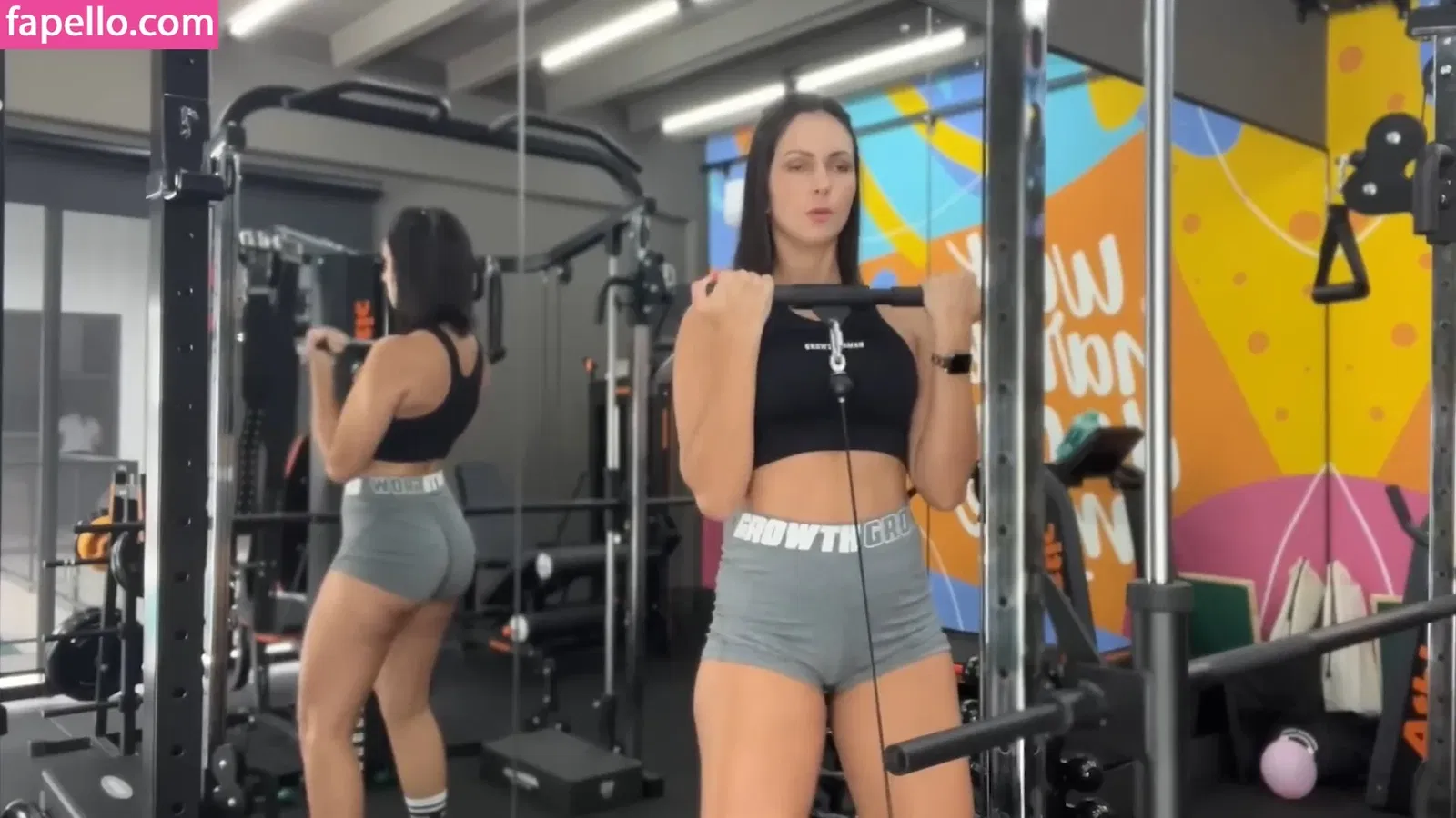 Amanda Curvelo Onlyfans Photo Gallery 