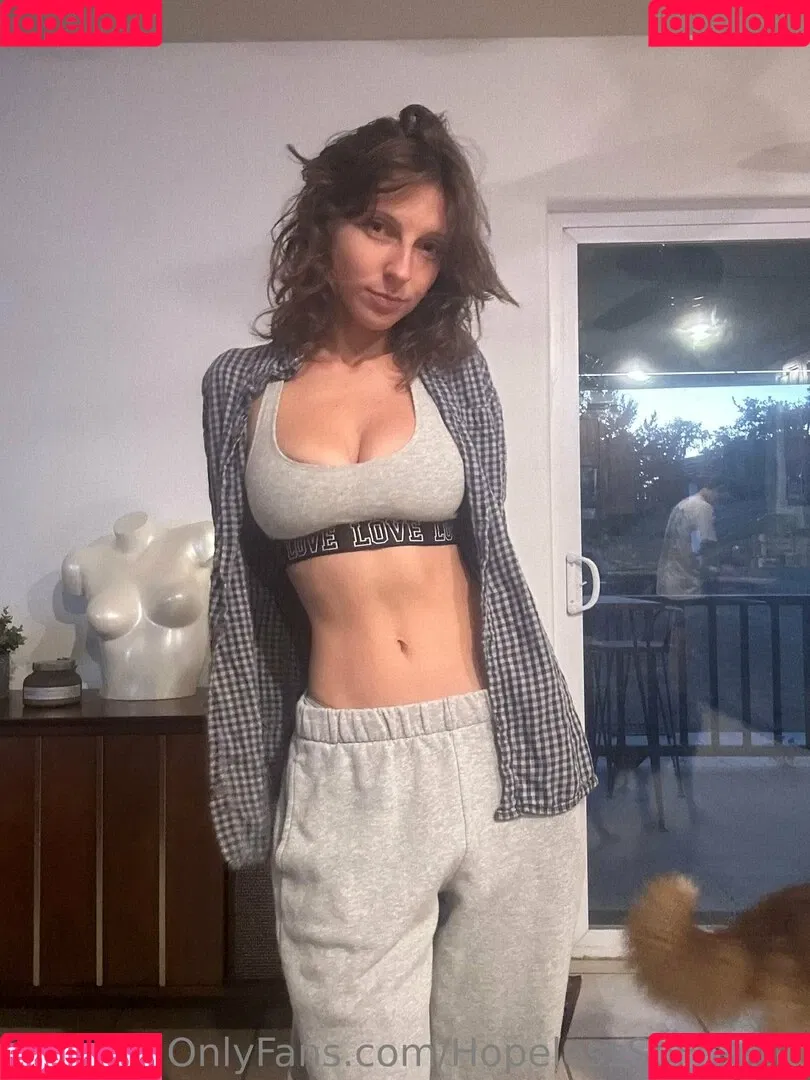 Hopeless So Frantic Onlyfans Photo Gallery 