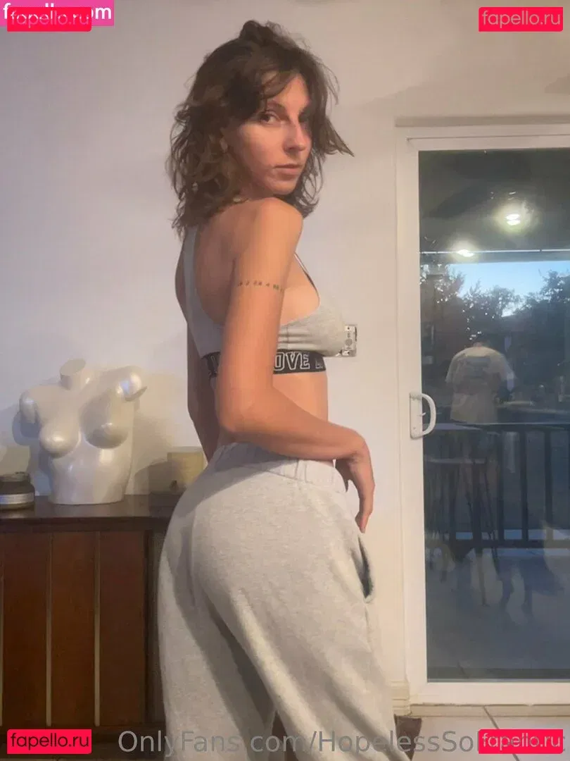 Hopeless So Frantic Onlyfans Photo Gallery 