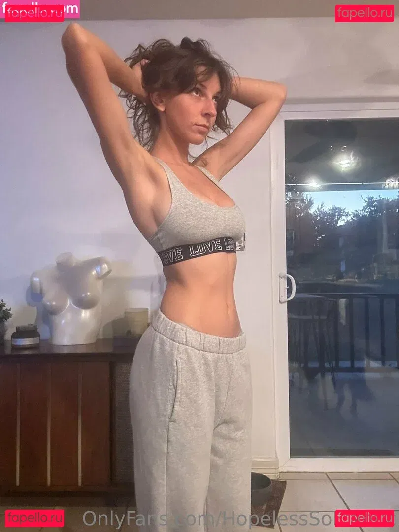 Hopeless So Frantic Onlyfans Photo Gallery 