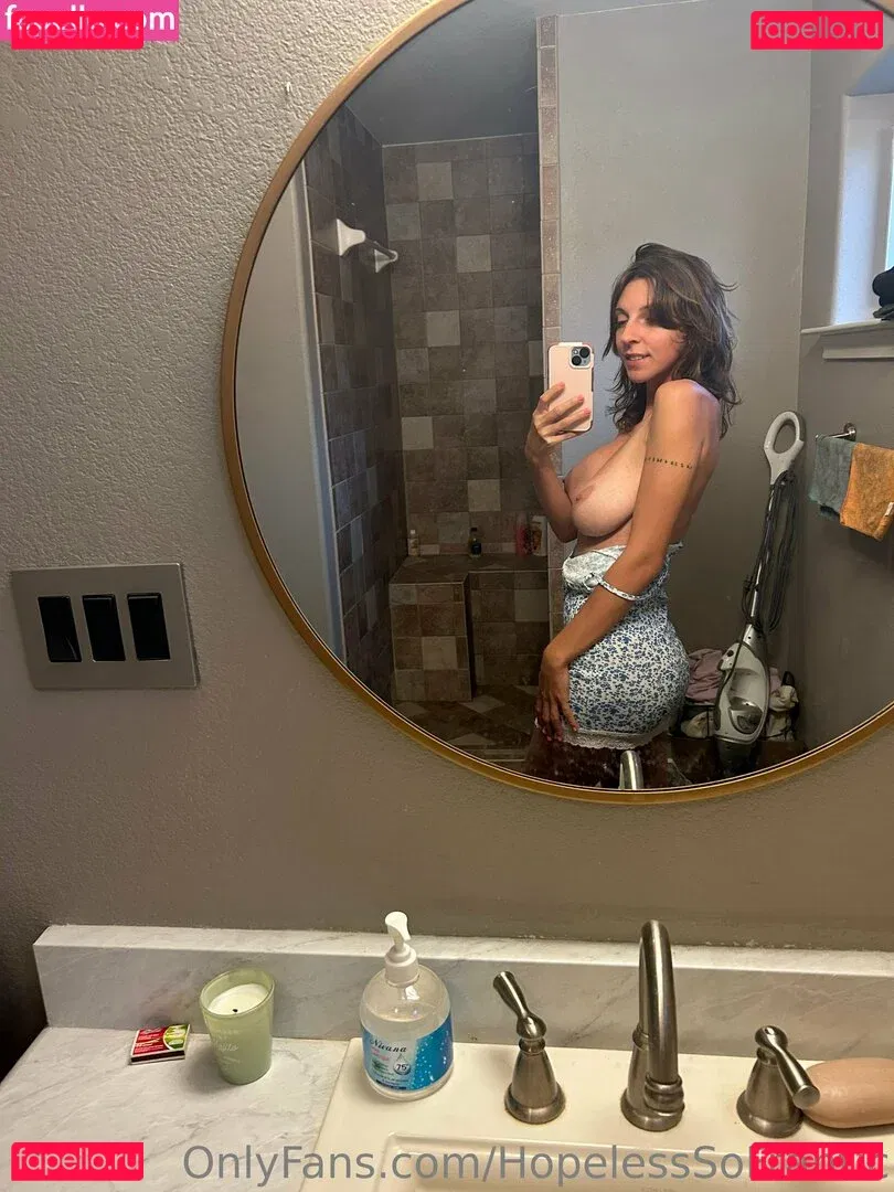 Hopeless So Frantic Onlyfans Photo Gallery 