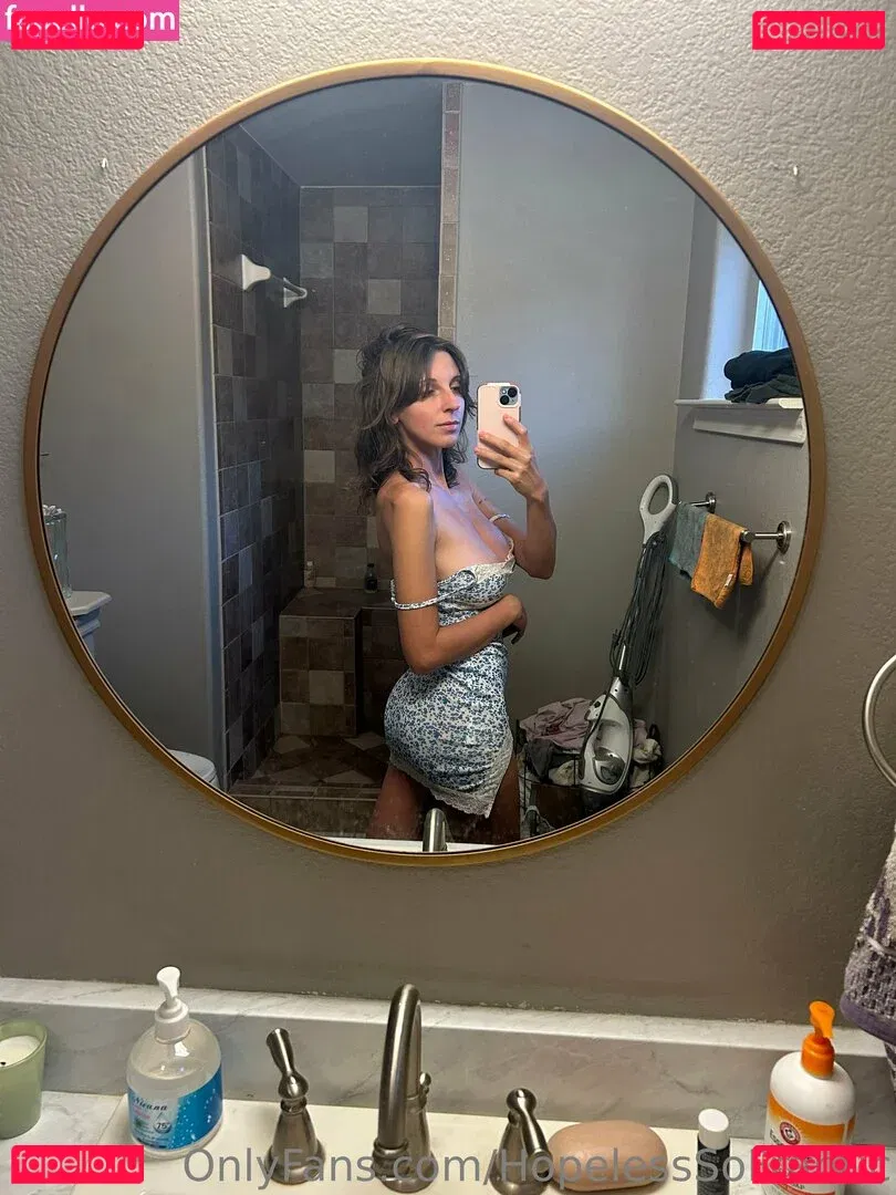 Hopeless So Frantic Onlyfans Photo Gallery 