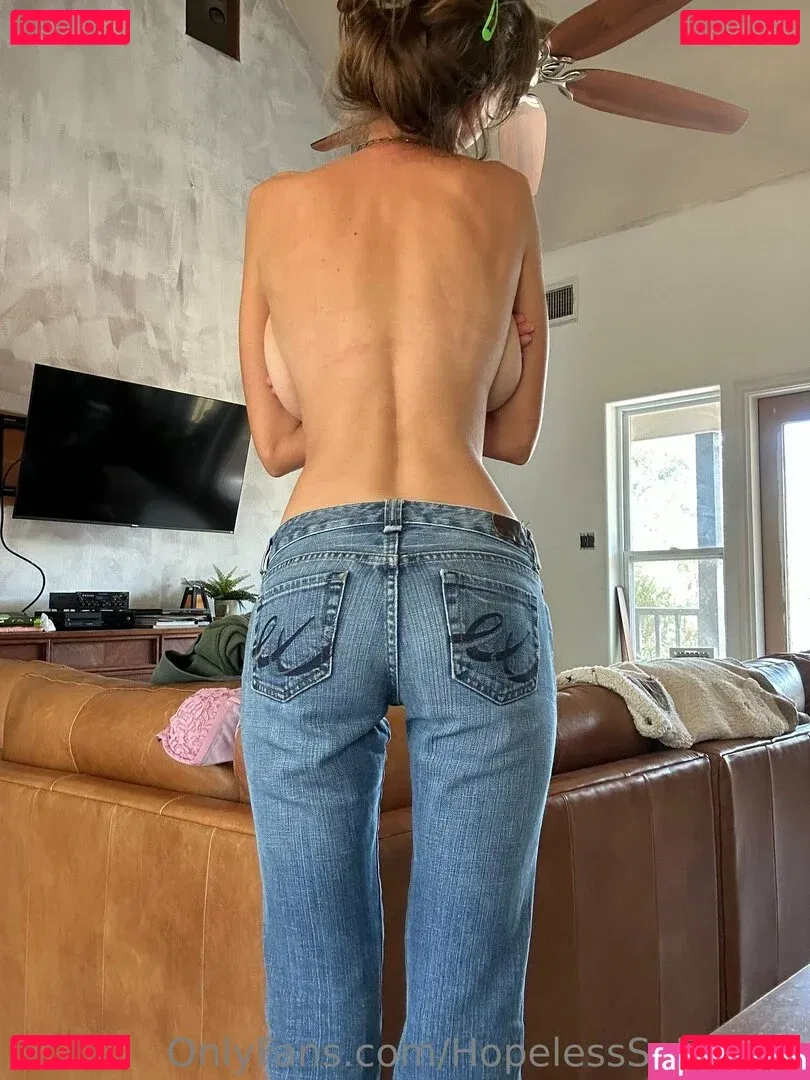 Hopeless So Frantic Onlyfans Photo Gallery 