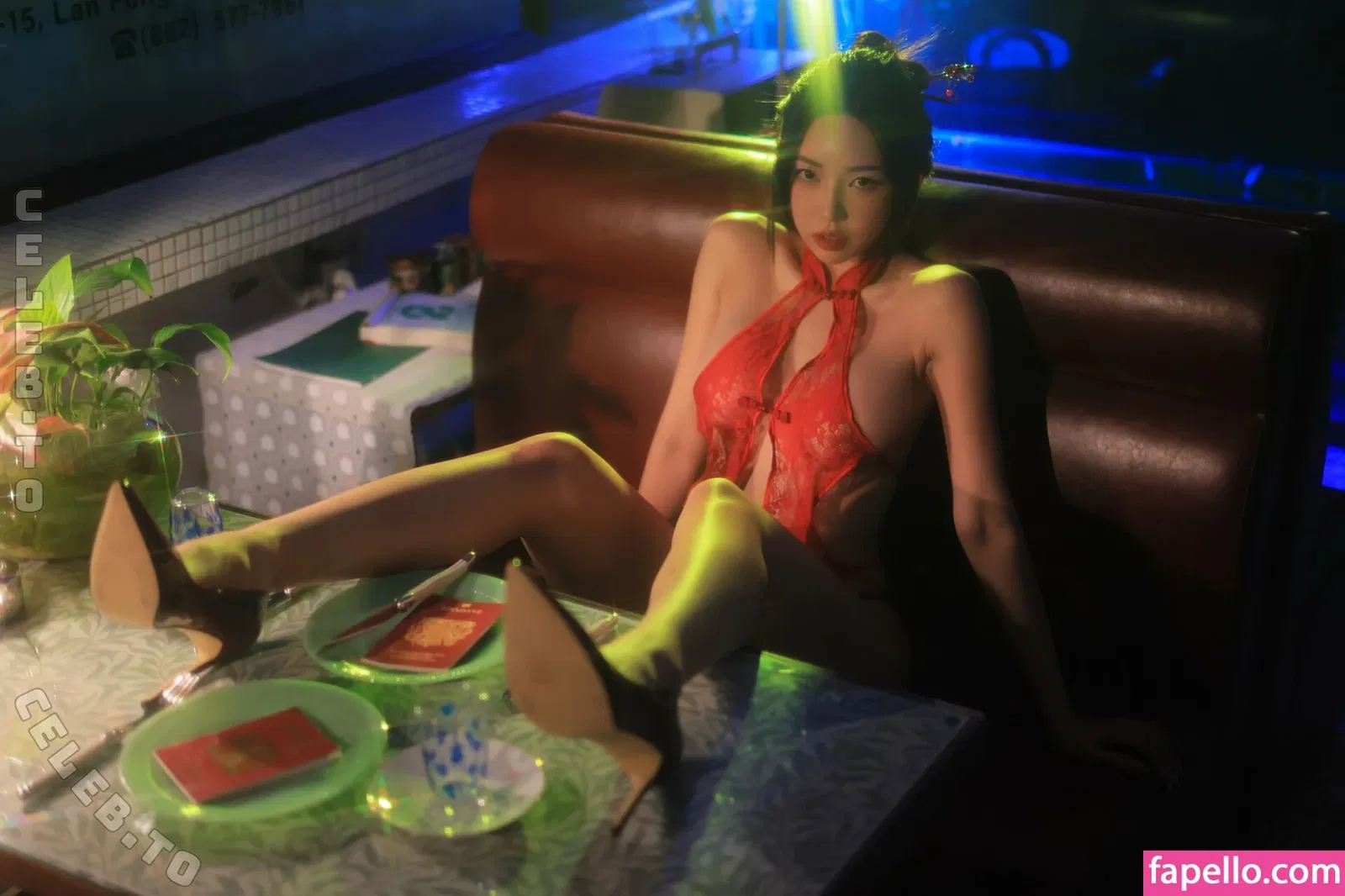 Donggeuran Onlyfans Photo Gallery 