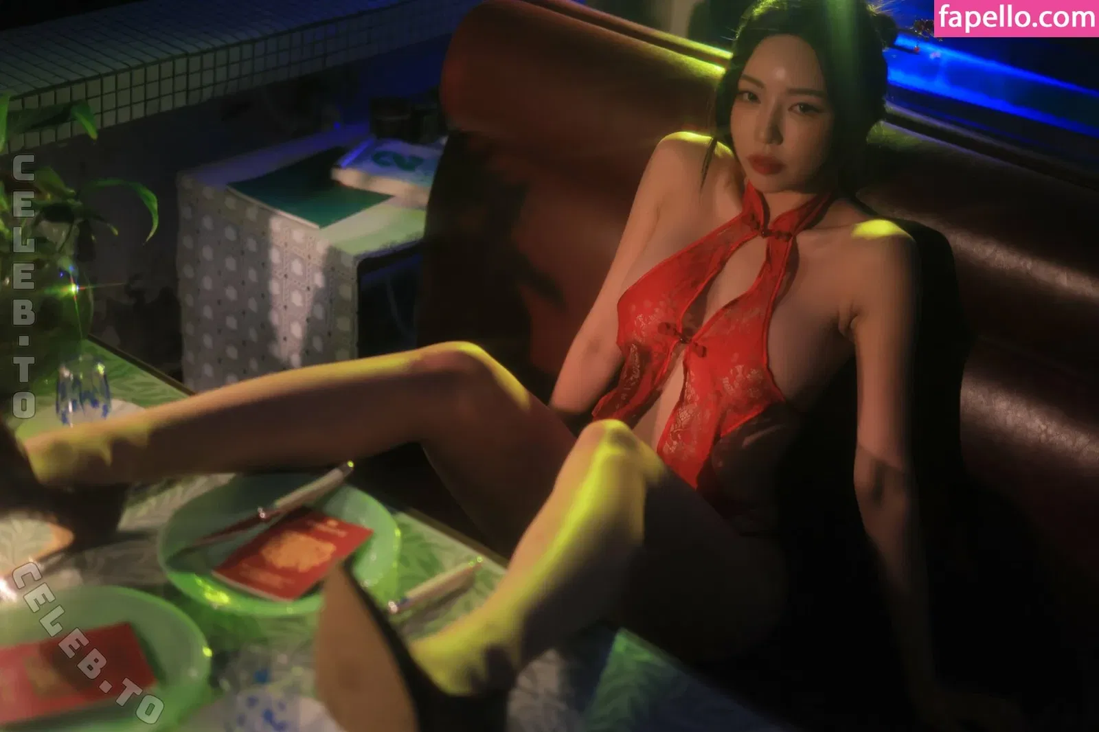 Donggeuran Onlyfans Photo Gallery 