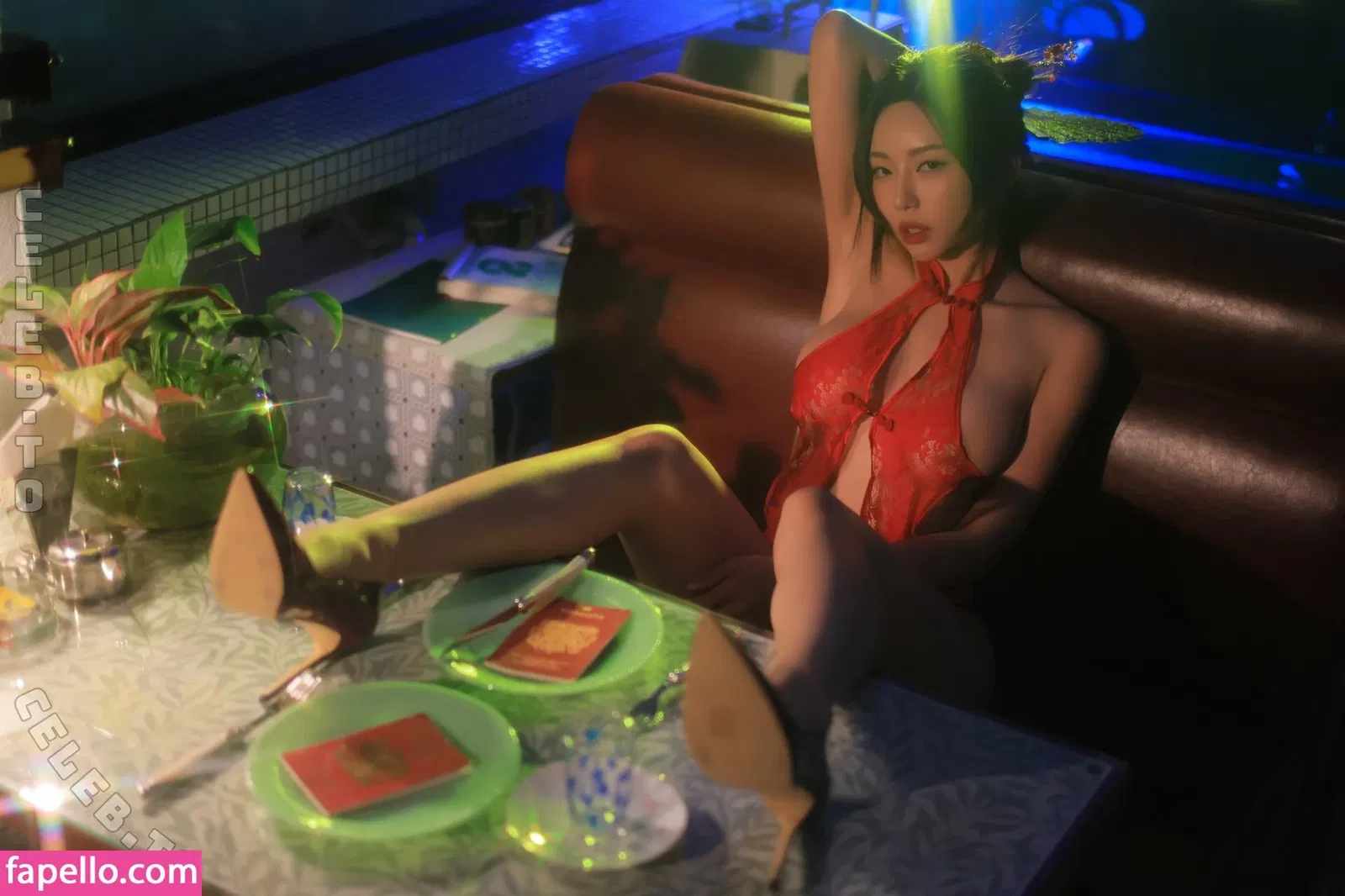 Donggeuran Onlyfans Photo Gallery 