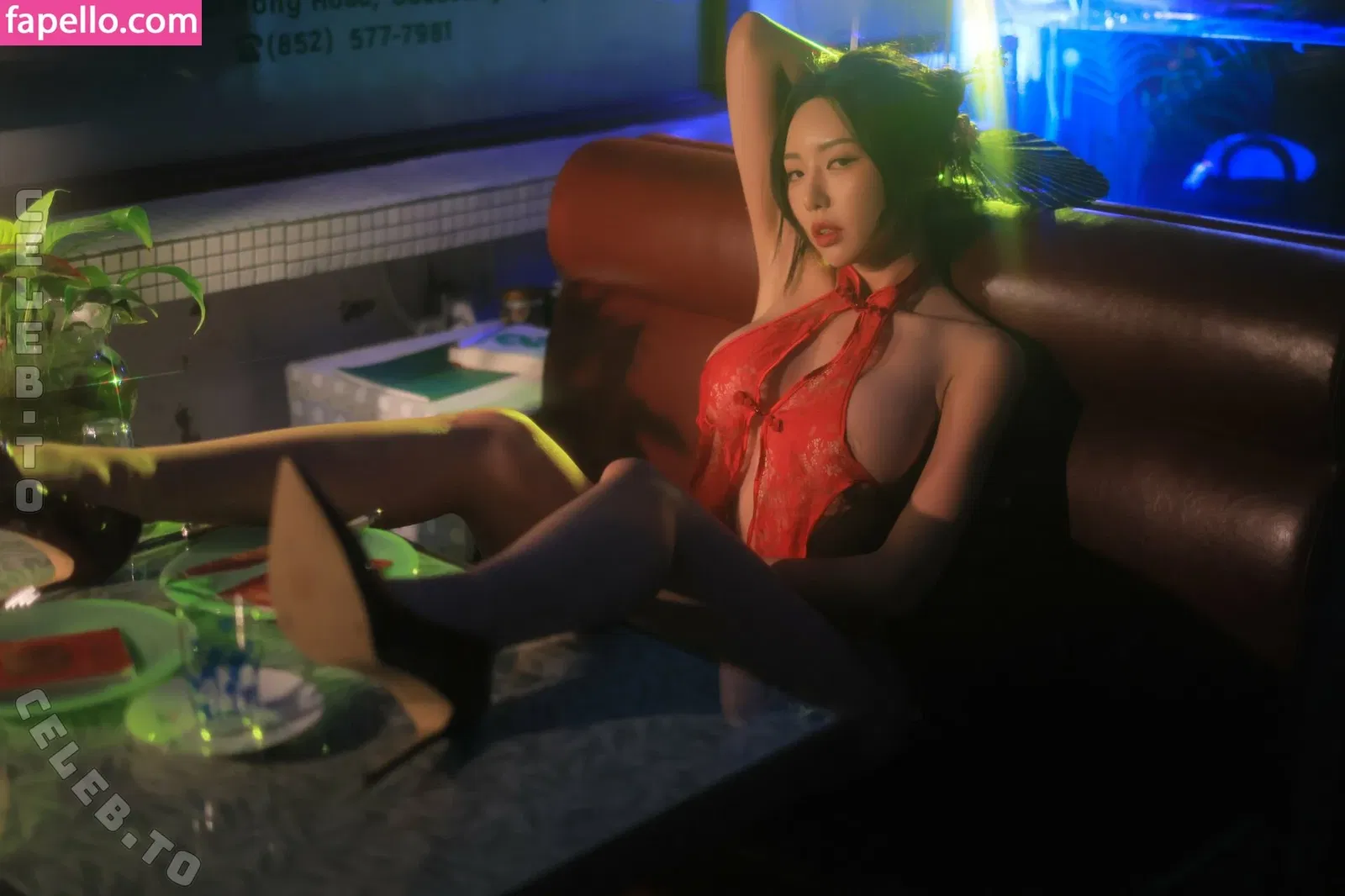 Donggeuran Onlyfans Photo Gallery 