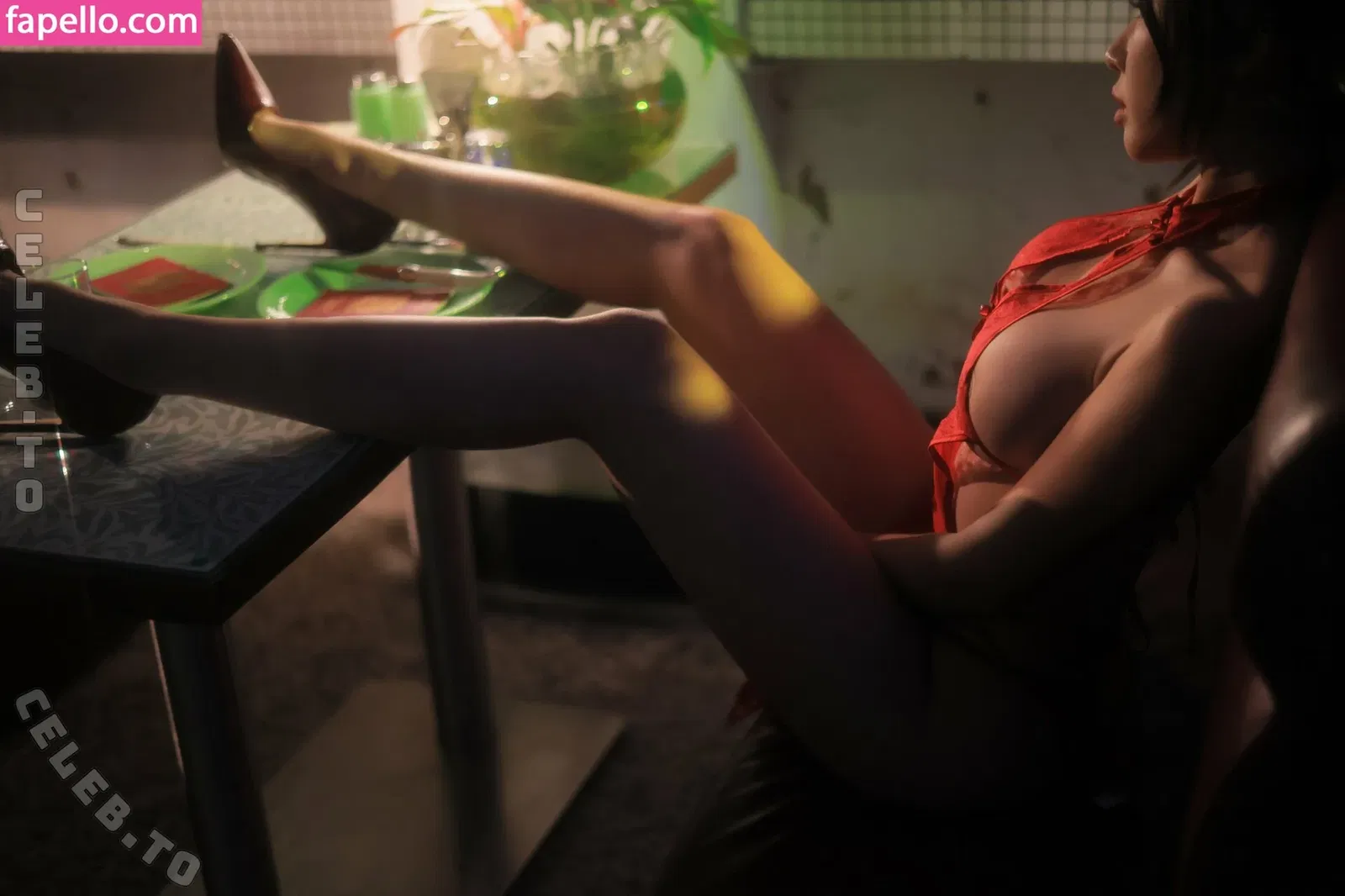 Donggeuran Onlyfans Photo Gallery 