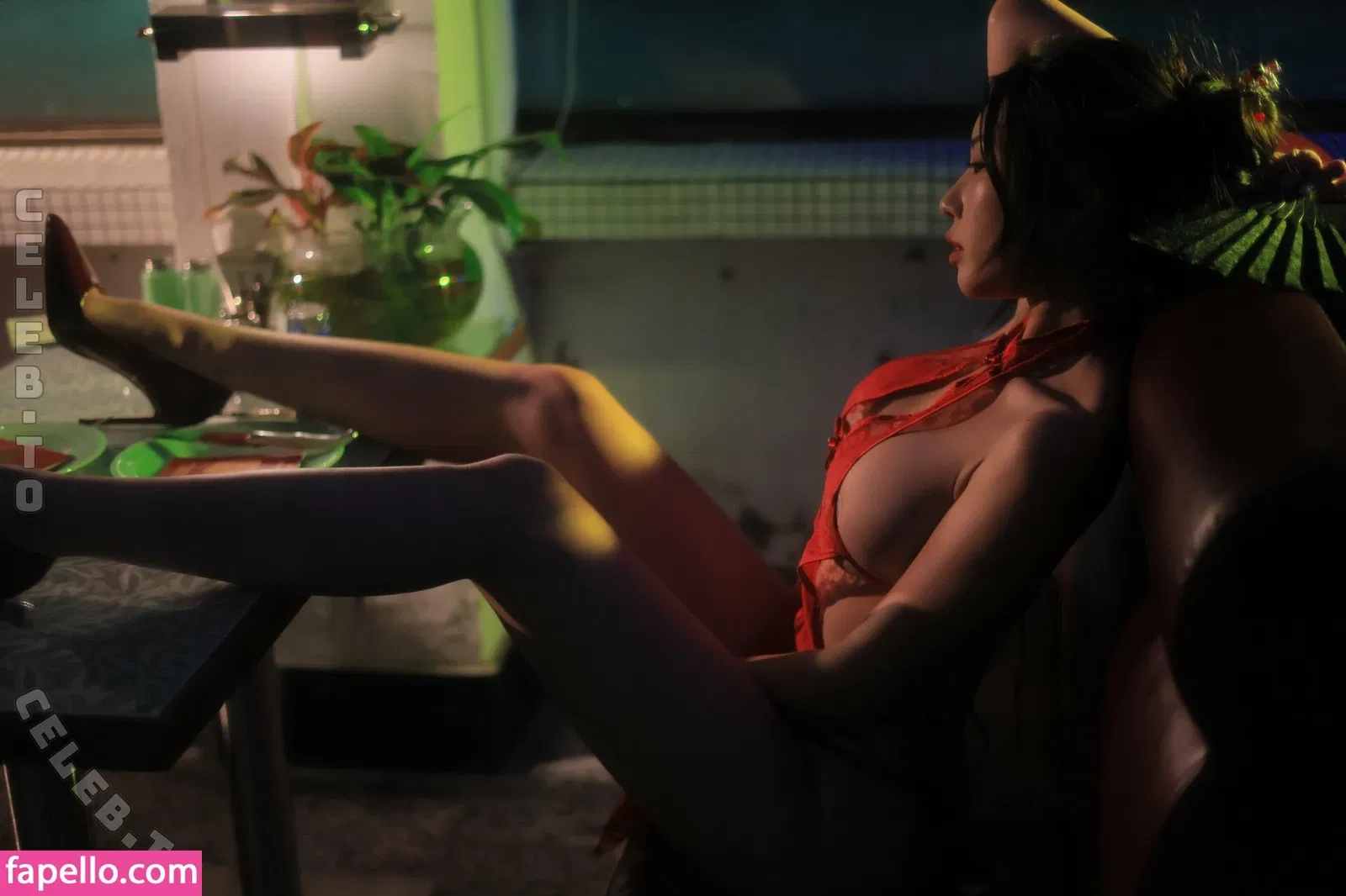 Donggeuran Onlyfans Photo Gallery 