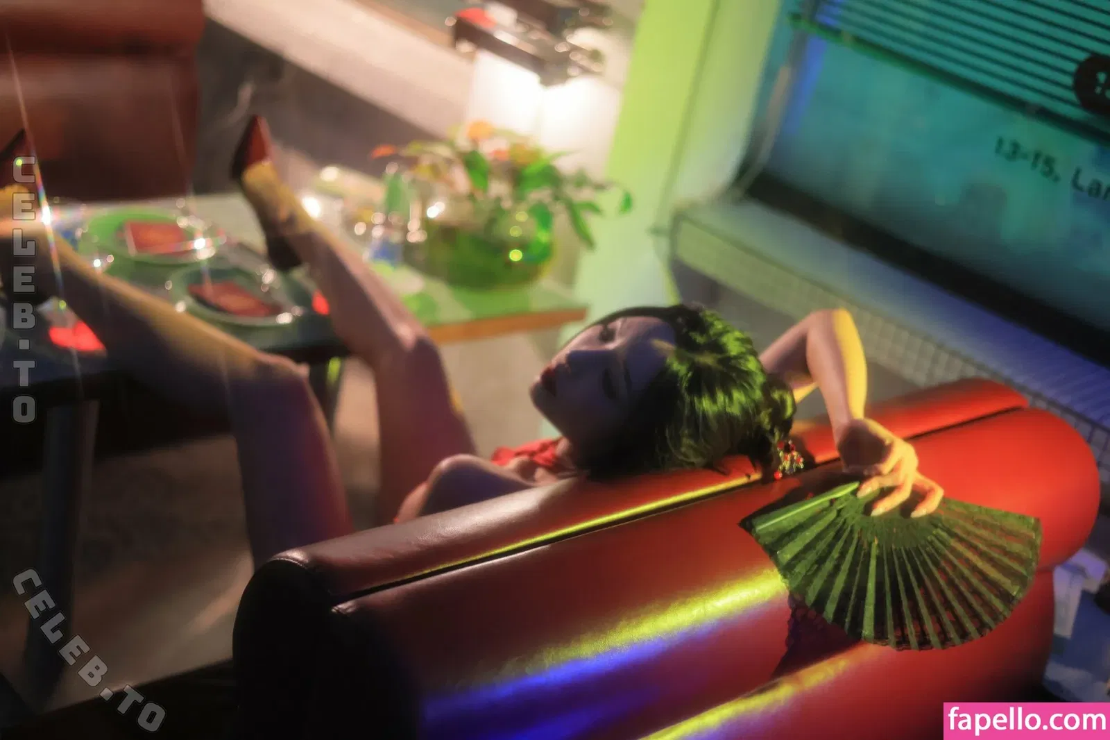 Donggeuran Onlyfans Photo Gallery 