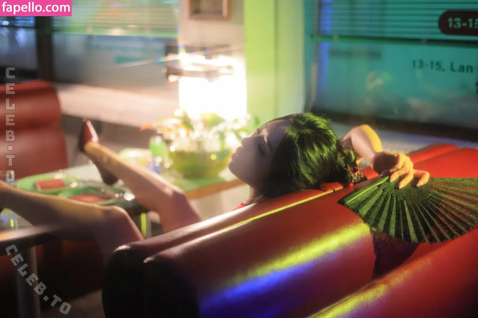 Donggeuran Onlyfans Photo Gallery 