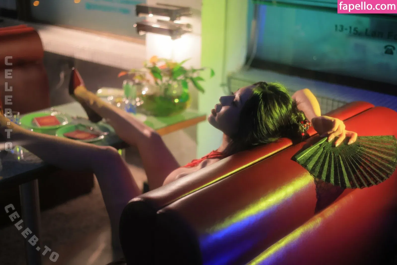 Donggeuran Onlyfans Photo Gallery 