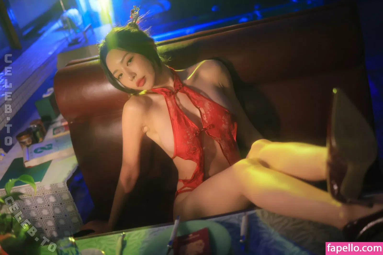 Donggeuran Onlyfans Photo Gallery 