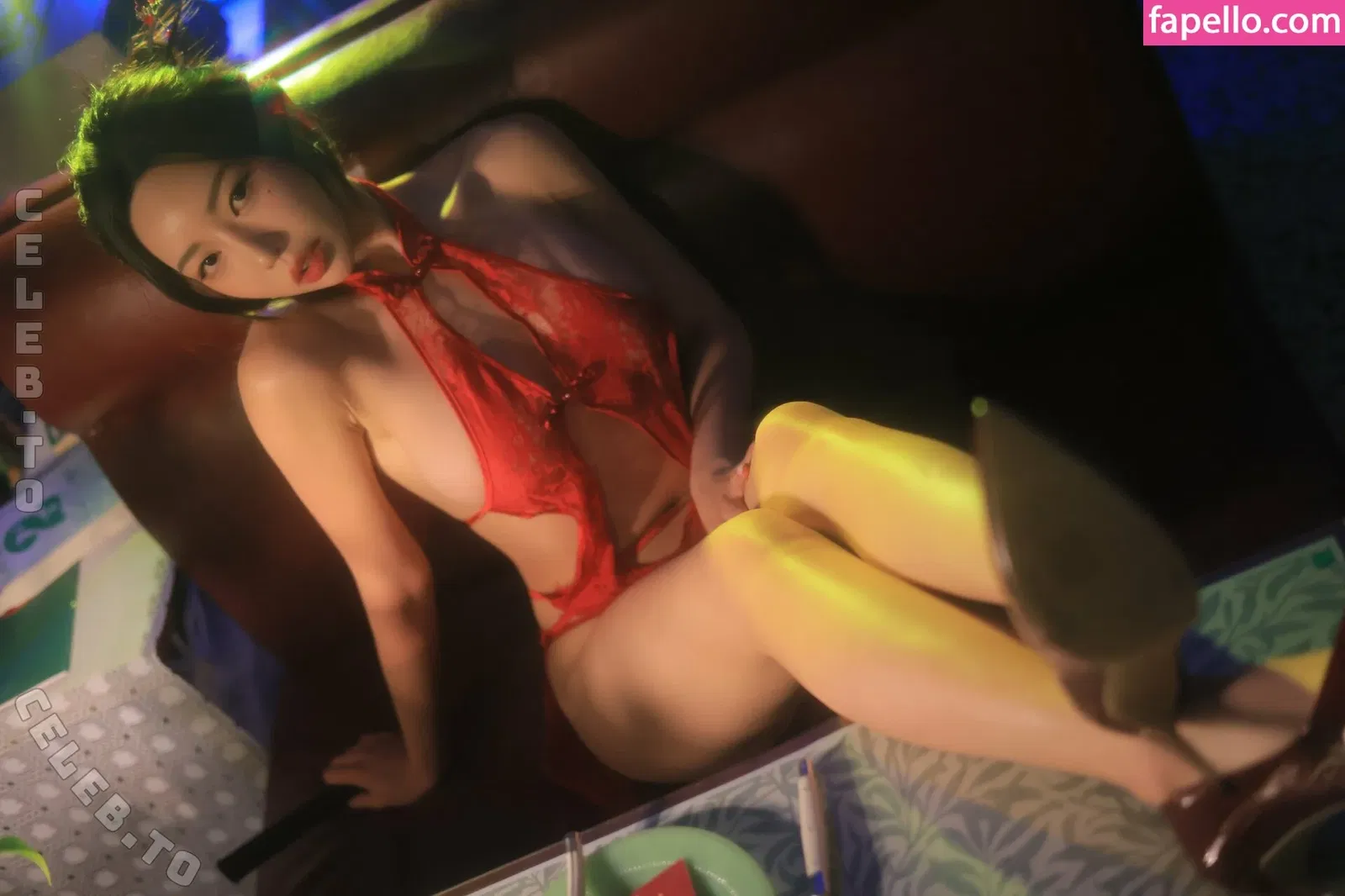 Donggeuran Onlyfans Photo Gallery 