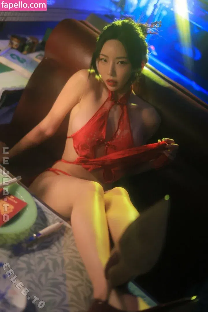 Donggeuran Onlyfans Photo Gallery 