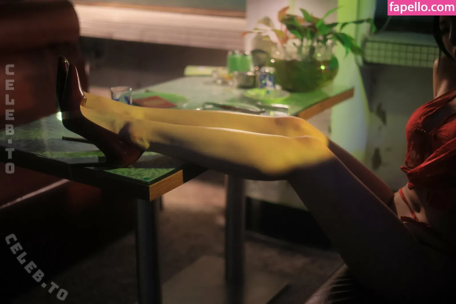 Donggeuran Onlyfans Photo Gallery 