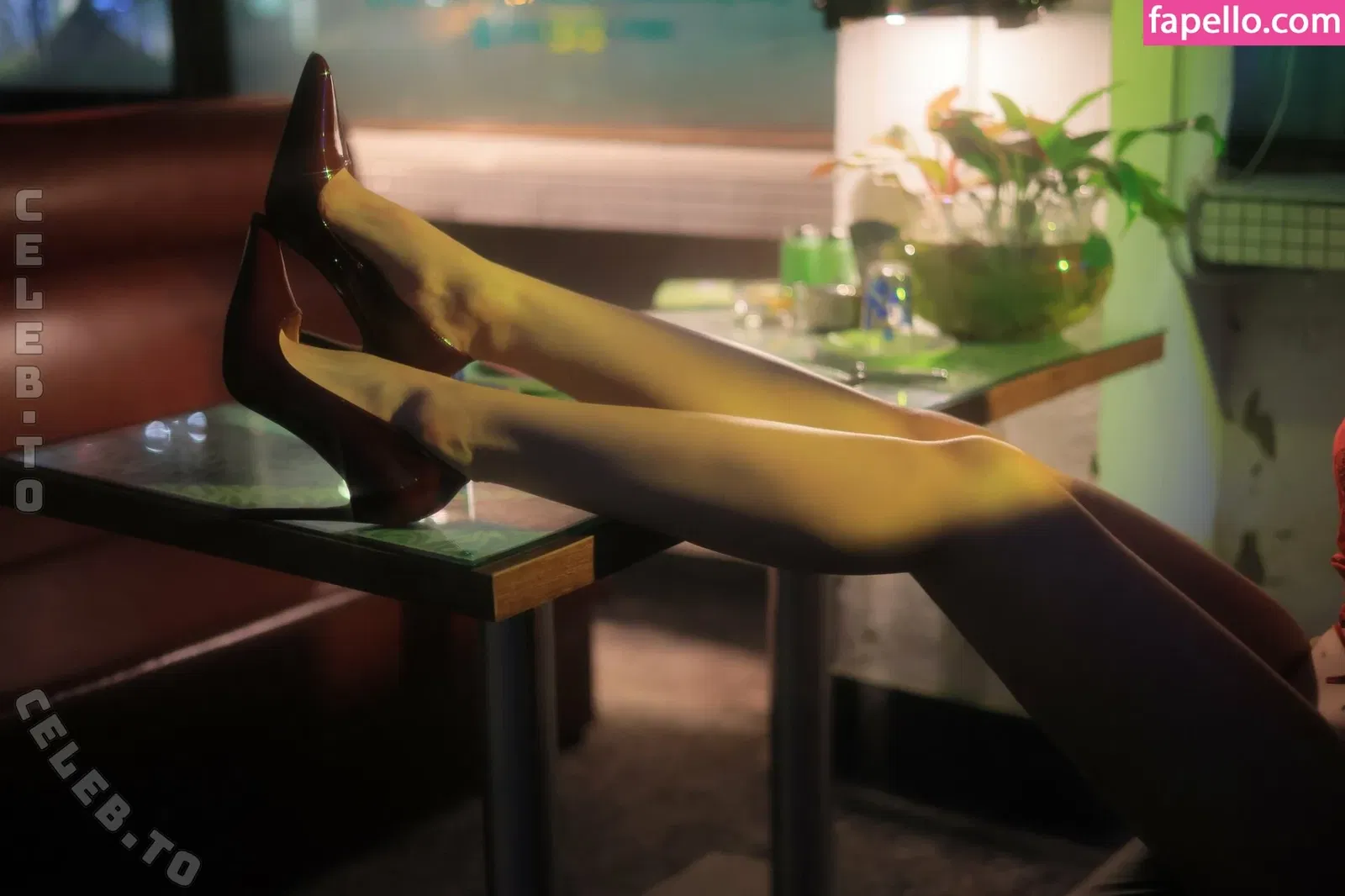 Donggeuran Onlyfans Photo Gallery 