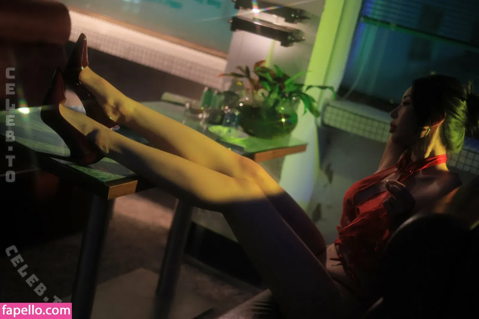 Donggeuran Onlyfans Photo Gallery 