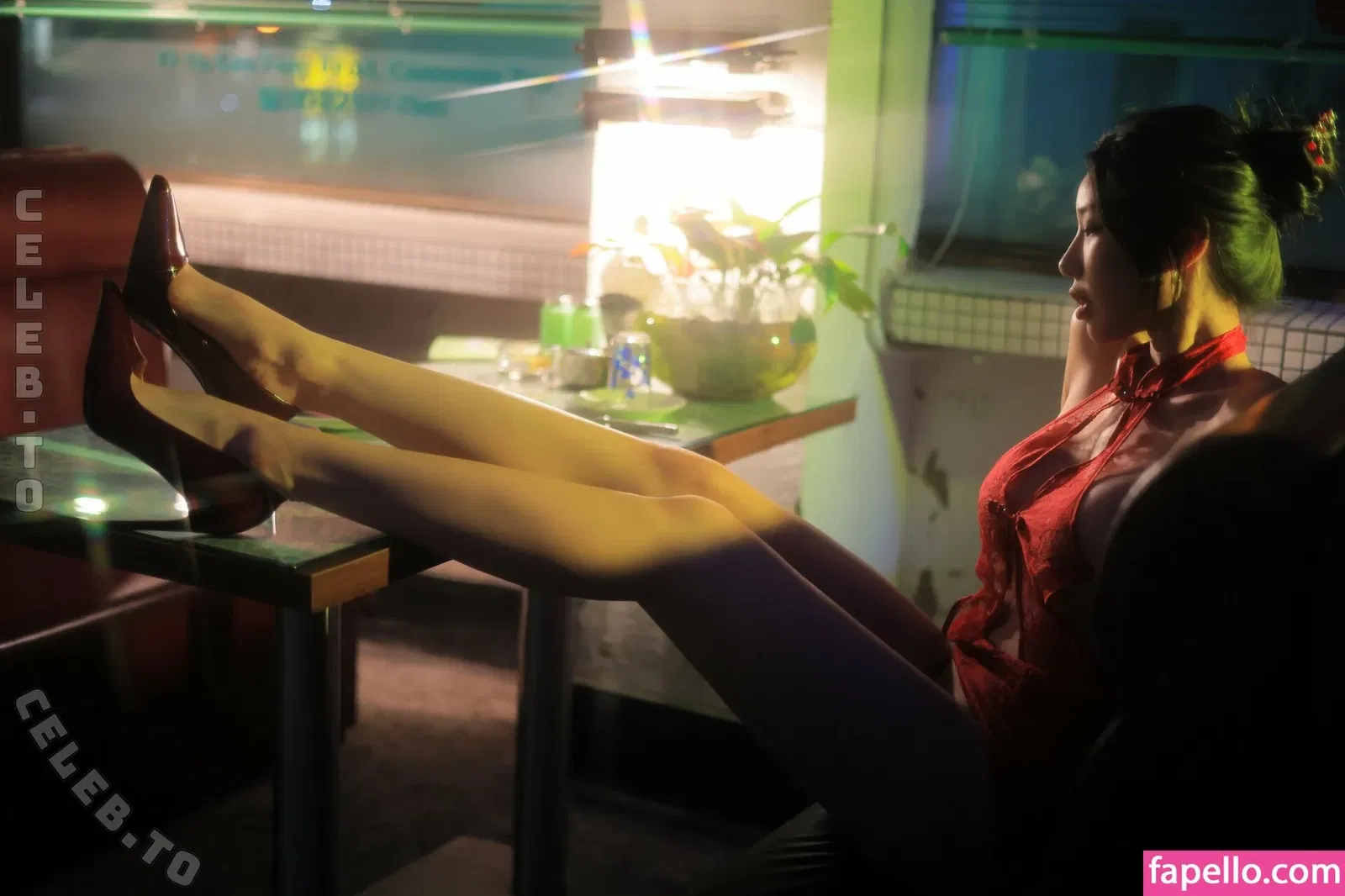 Donggeuran Onlyfans Photo Gallery 