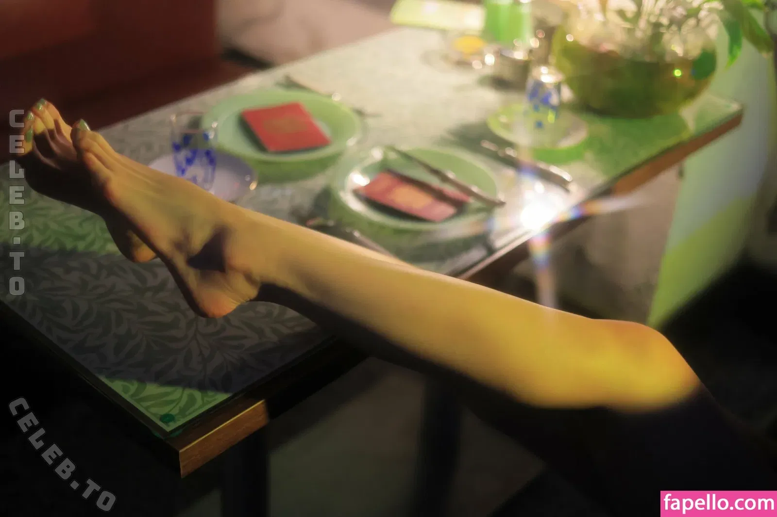 Donggeuran Onlyfans Photo Gallery 