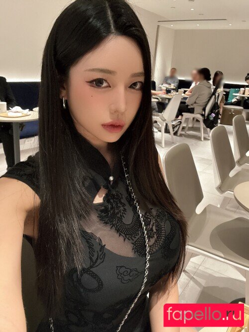 Donggeuran Nude Onlyfans Photo 23