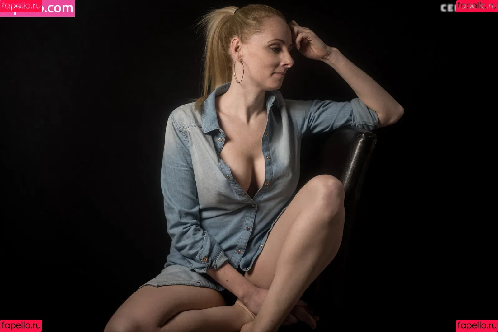 Jacqueline Sparrow Onlyfans Photo Gallery 