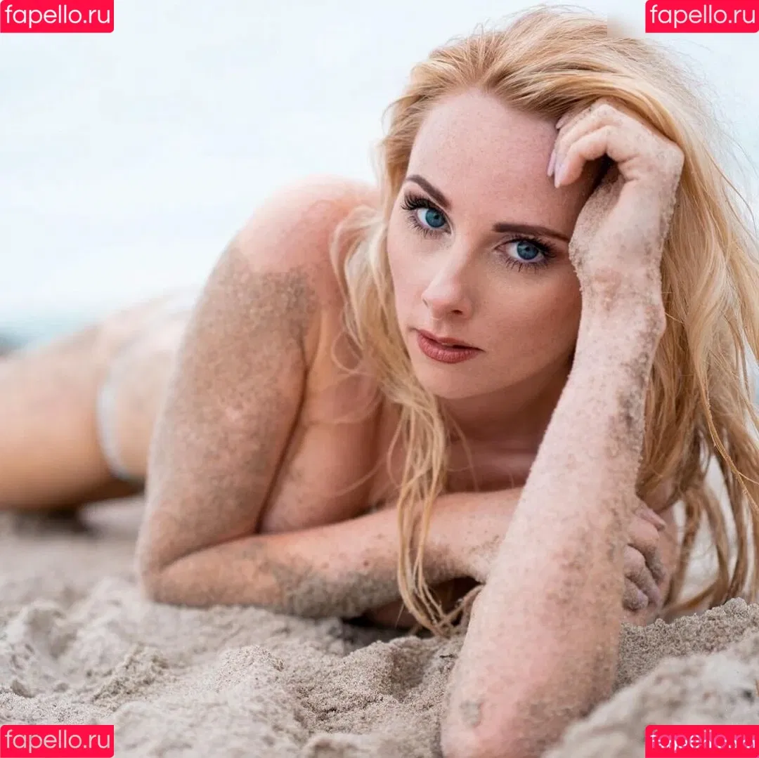 Jacqueline Sparrow Onlyfans Photo Gallery 
