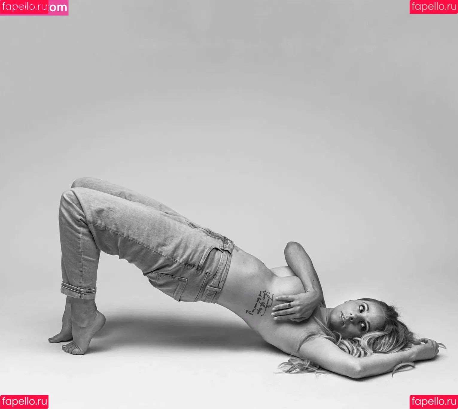 Jacqueline Sparrow Onlyfans Photo Gallery 