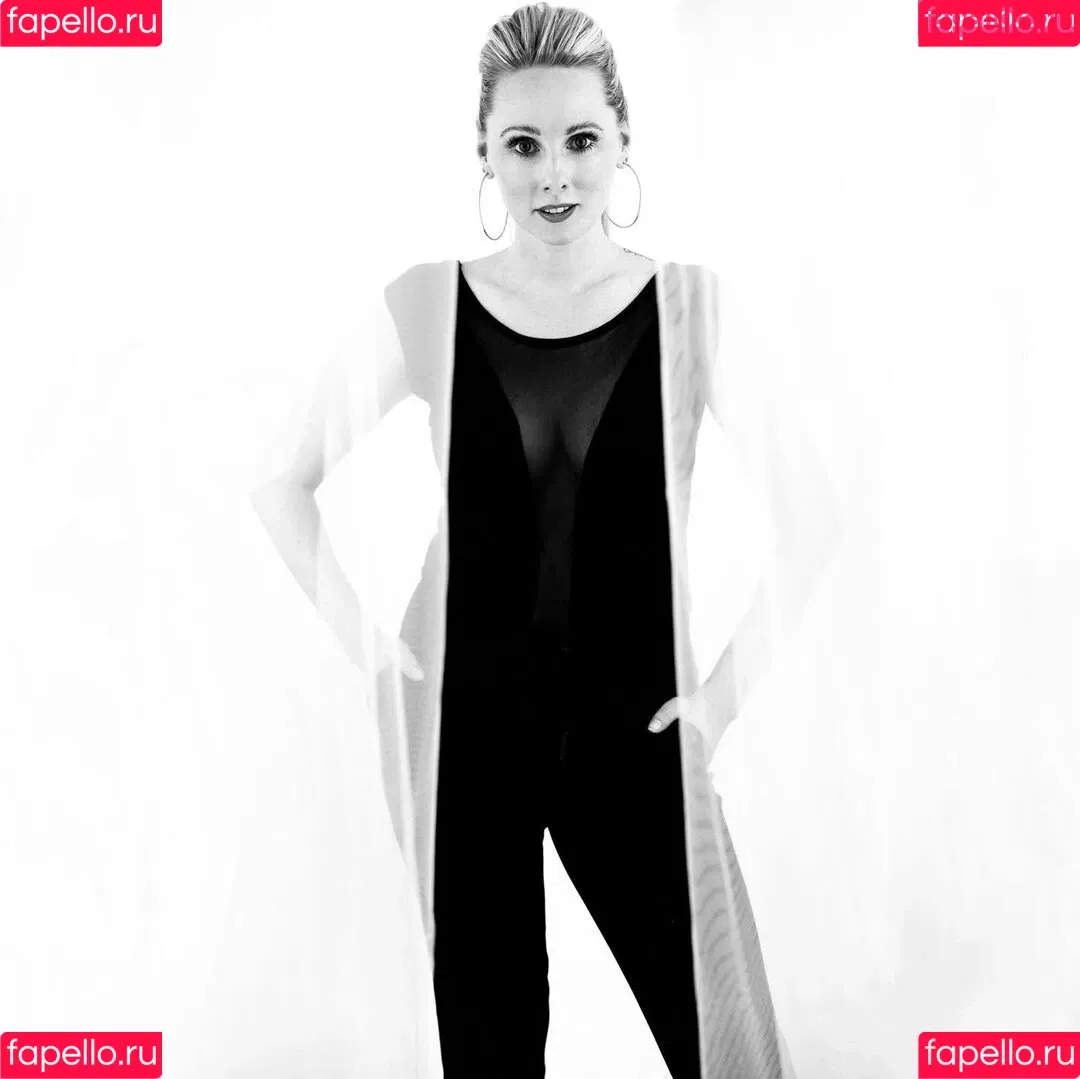 Jacqueline Sparrow Onlyfans Photo Gallery 