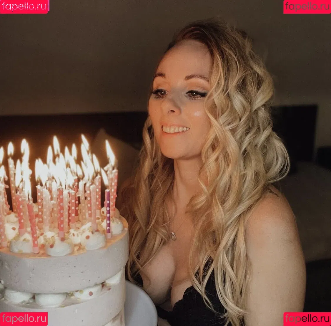 Jacqueline Sparrow Onlyfans Photo Gallery 