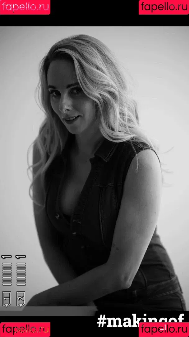 Jacqueline Sparrow Onlyfans Photo Gallery 