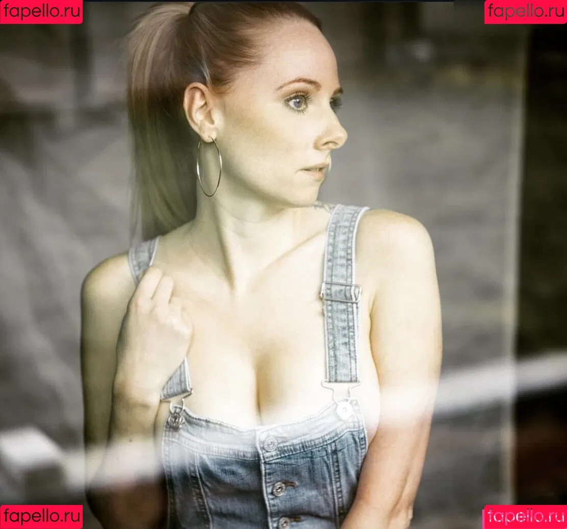 Jacqueline Sparrow Onlyfans Photo Gallery 
