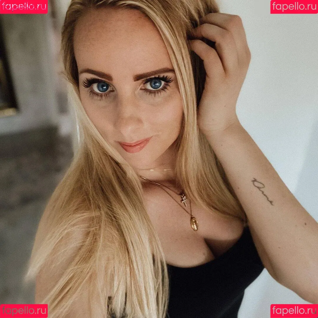 Jacqueline Sparrow Onlyfans Photo Gallery 