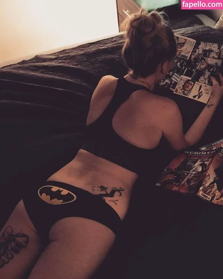 Jacqueline Sparrow Onlyfans Photo Gallery 