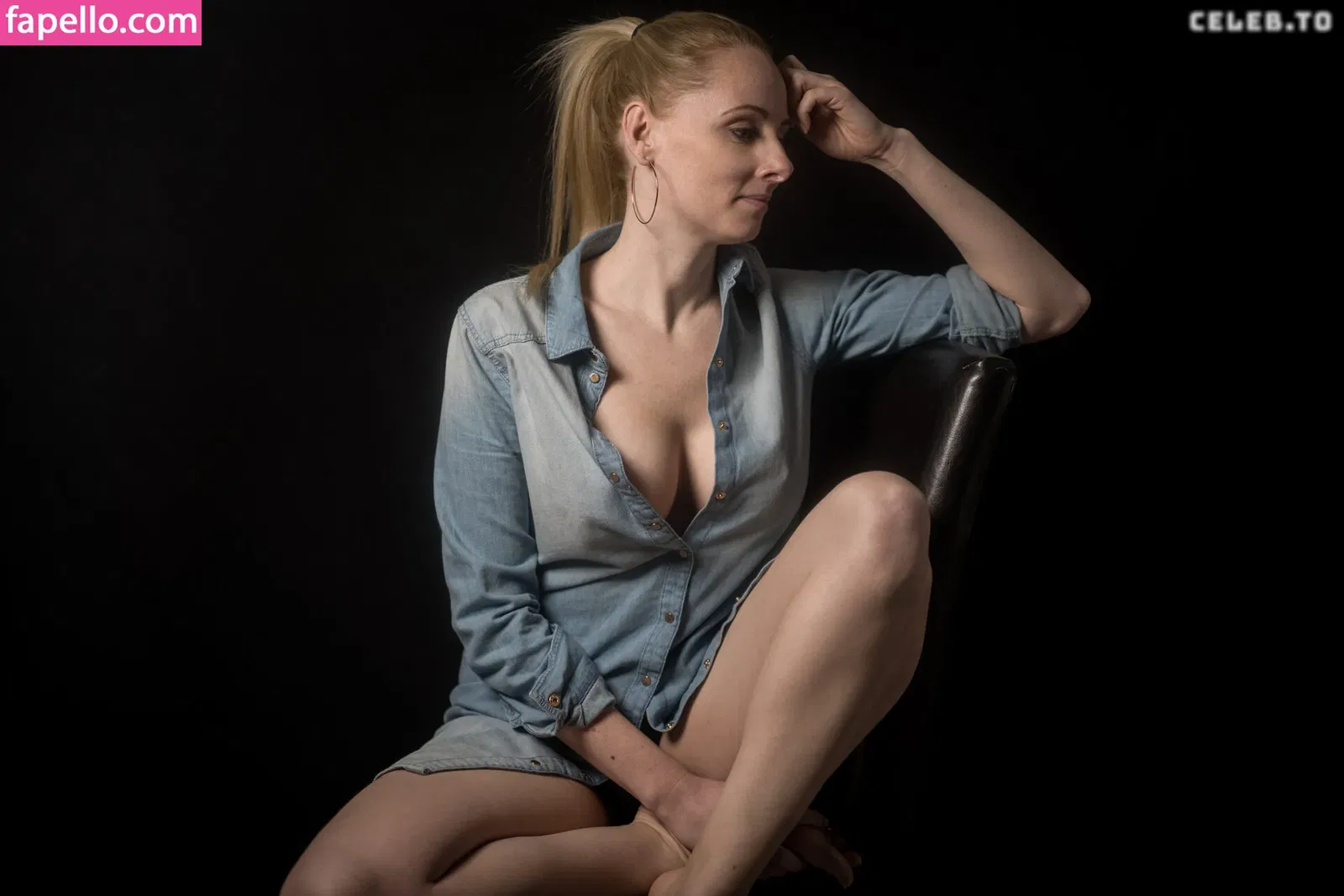 Jacqueline Sparrow Onlyfans Photo Gallery 