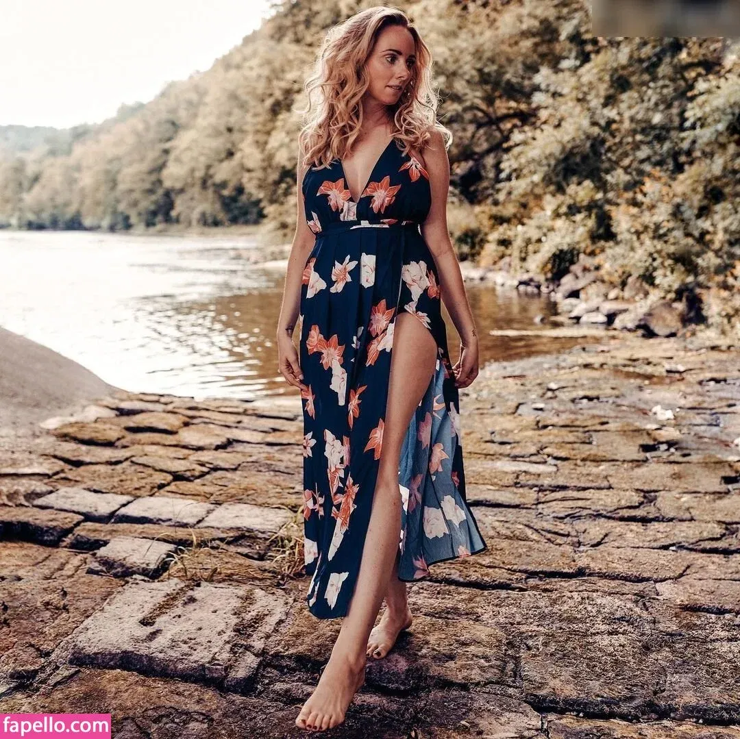 Jacqueline Sparrow Onlyfans Photo Gallery 