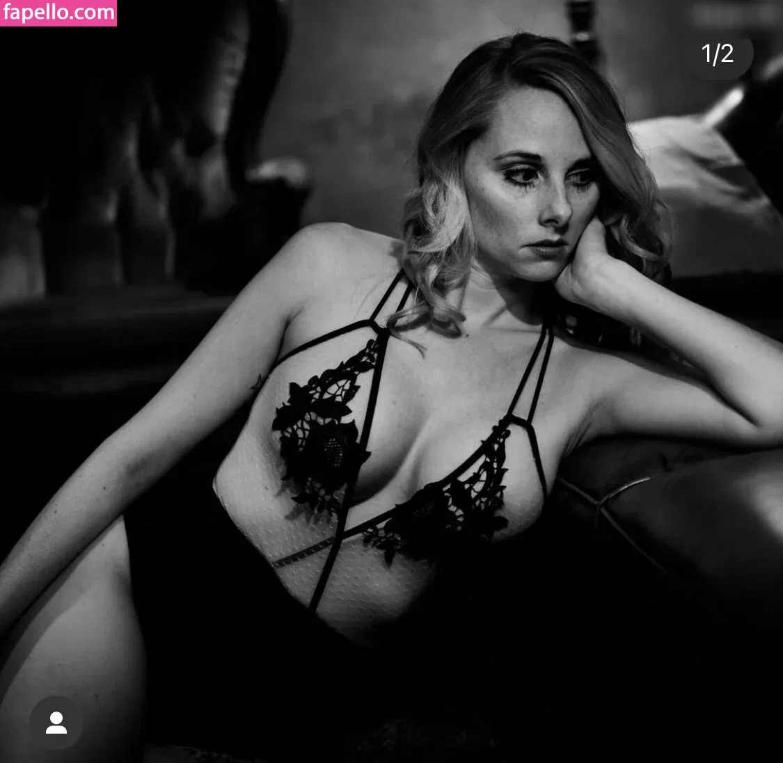 Jacqueline Sparrow Onlyfans Photo Gallery 