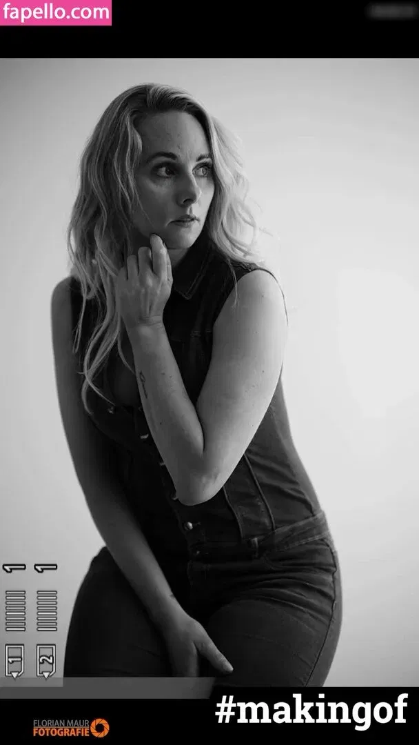 Jacqueline Sparrow Onlyfans Photo Gallery 