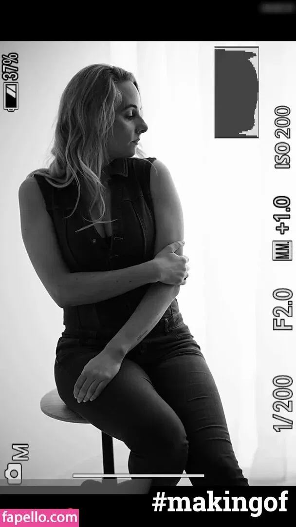 Jacqueline Sparrow Onlyfans Photo Gallery 