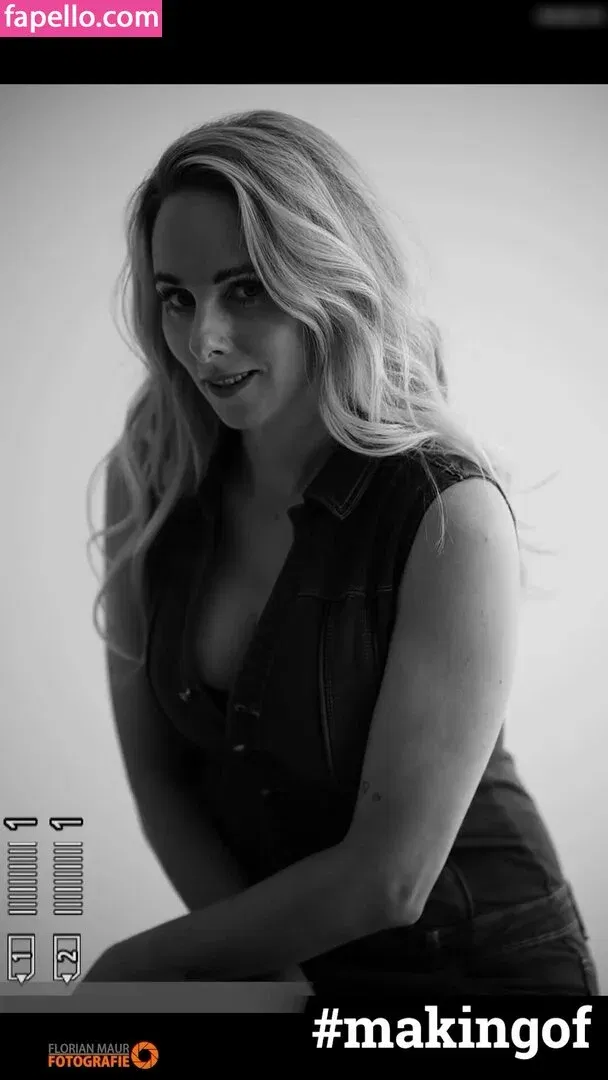 Jacqueline Sparrow Onlyfans Photo Gallery 