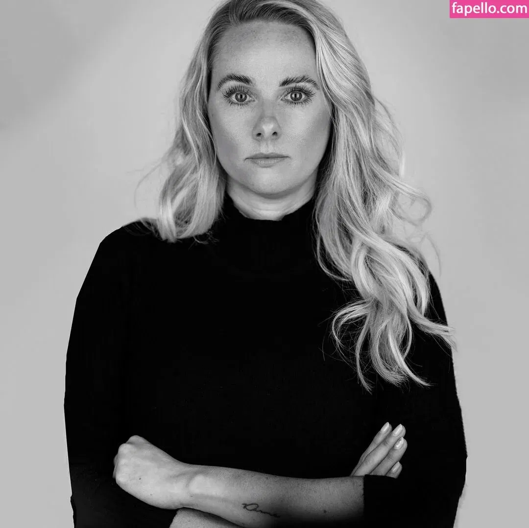 Jacqueline Sparrow Onlyfans Photo Gallery 