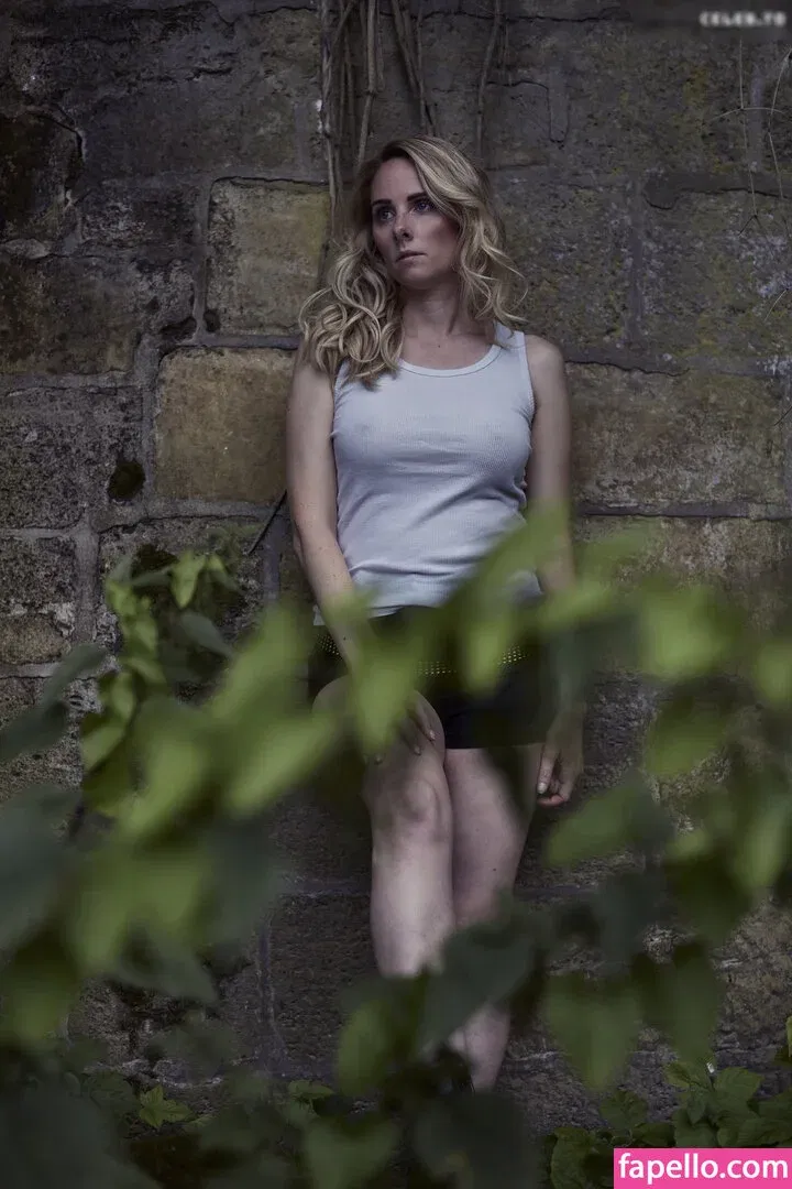 Jacqueline Sparrow Onlyfans Photo Gallery 