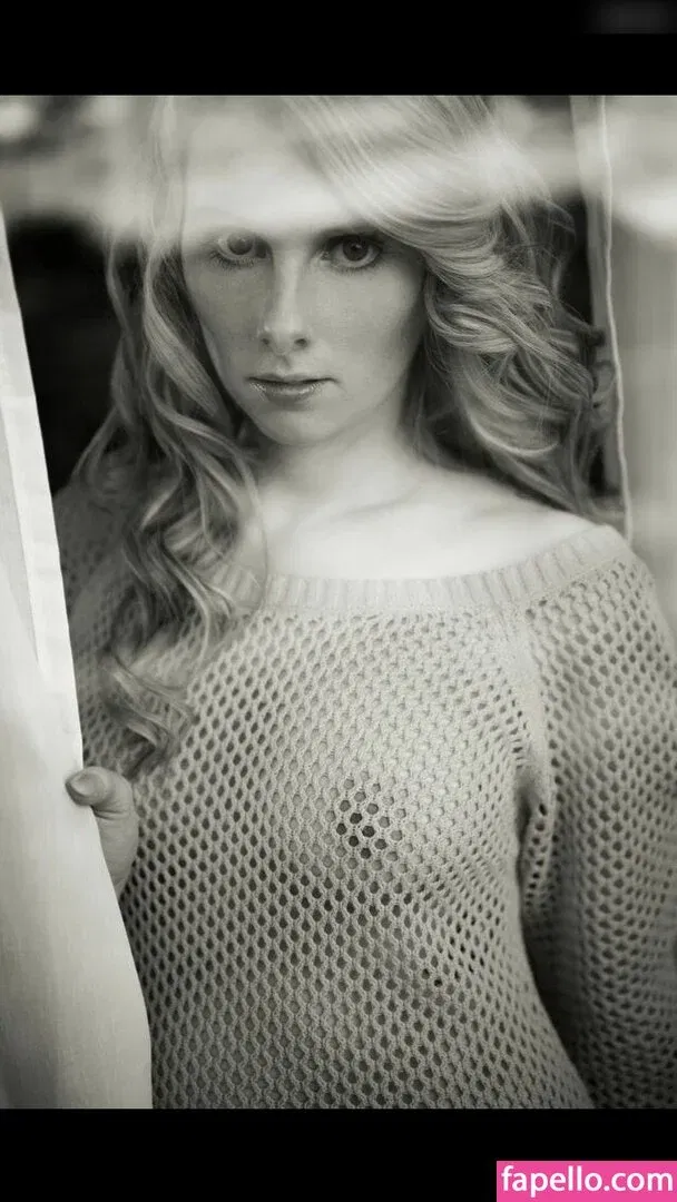 Jacqueline Sparrow Onlyfans Photo Gallery 