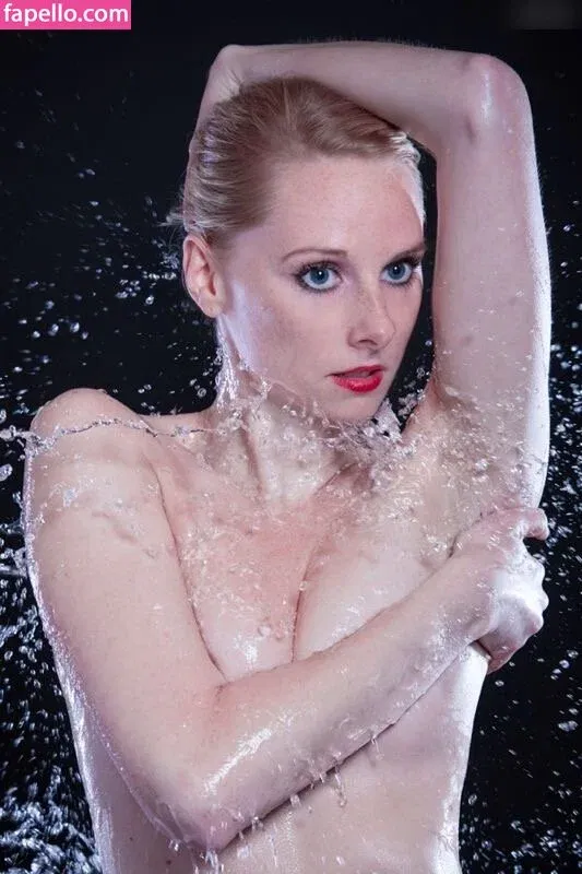 Jacqueline Sparrow Onlyfans Photo Gallery 