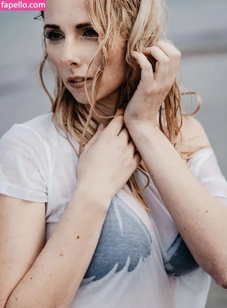 Jacqueline Sparrow Onlyfans Photo Gallery 