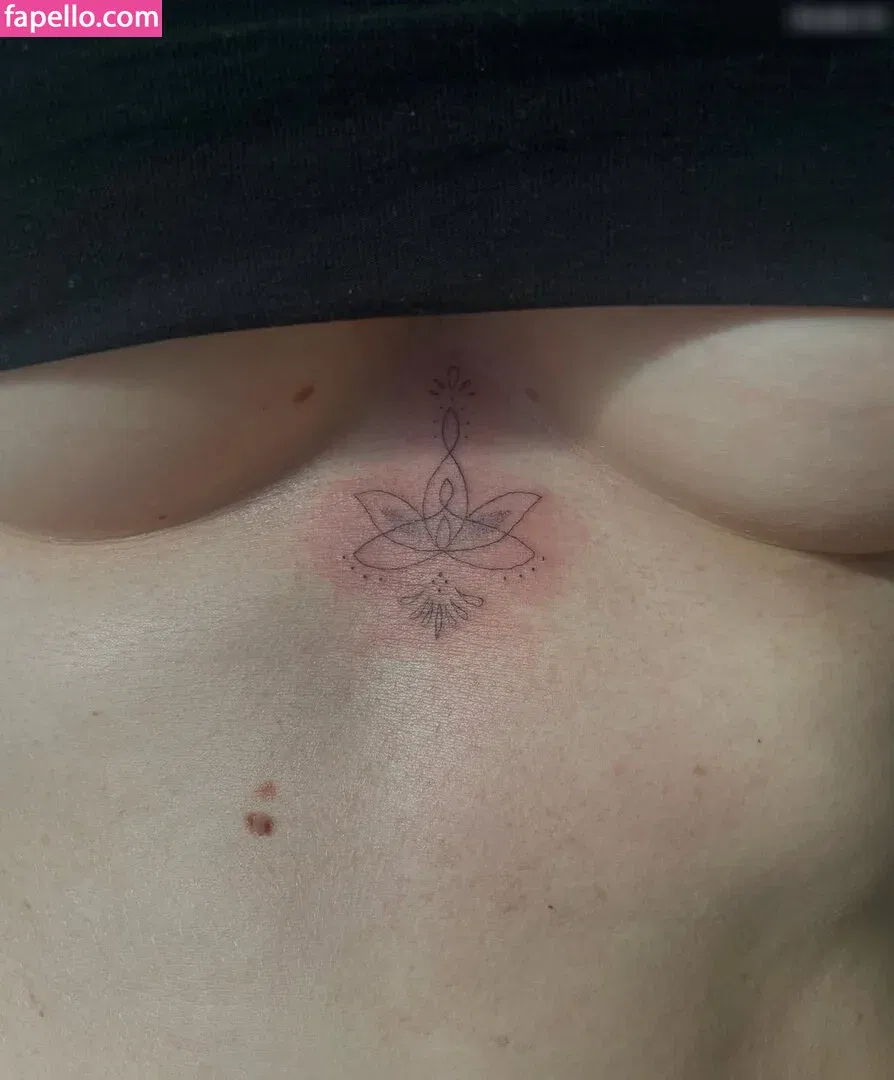 Jacqueline Sparrow Onlyfans Photo Gallery 