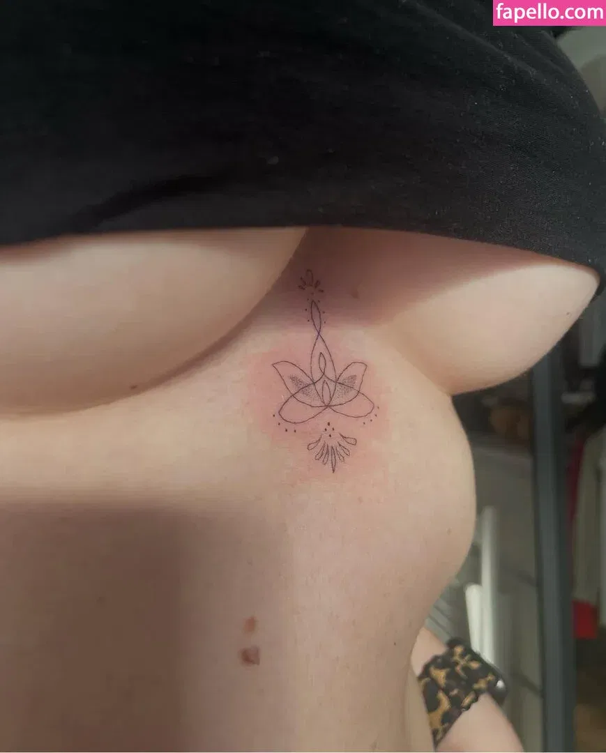 Jacqueline Sparrow Onlyfans Photo Gallery 