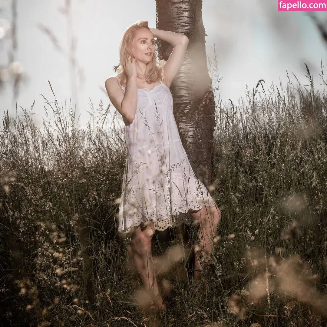 Jacqueline Sparrow Onlyfans Photo Gallery 