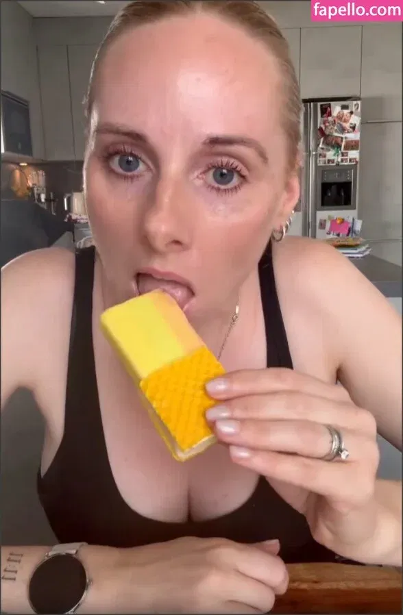 Jacqueline Sparrow Onlyfans Photo Gallery 