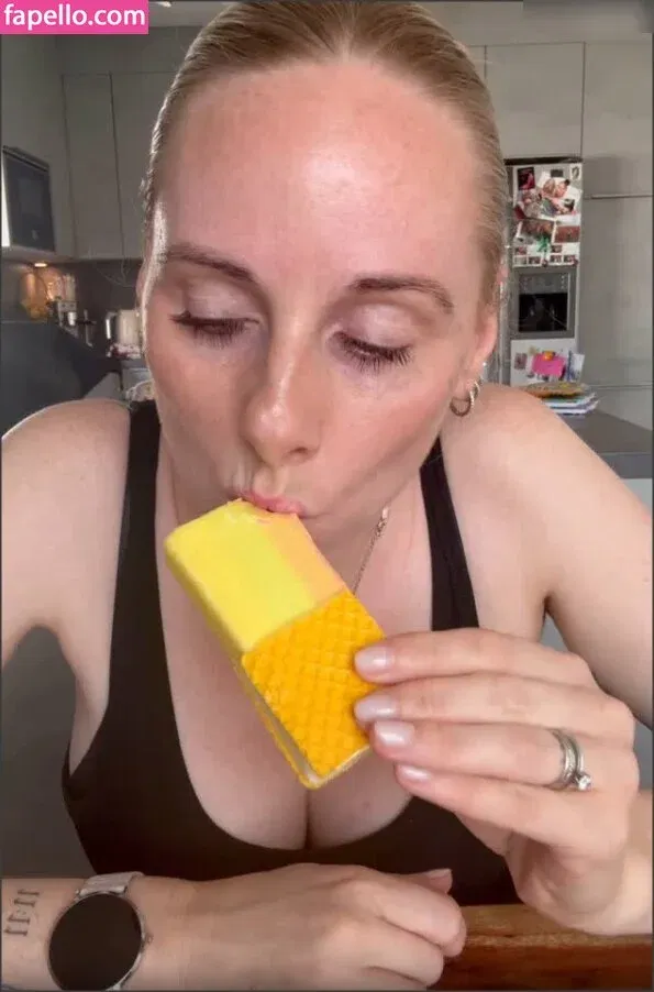 Jacqueline Sparrow Onlyfans Photo Gallery 